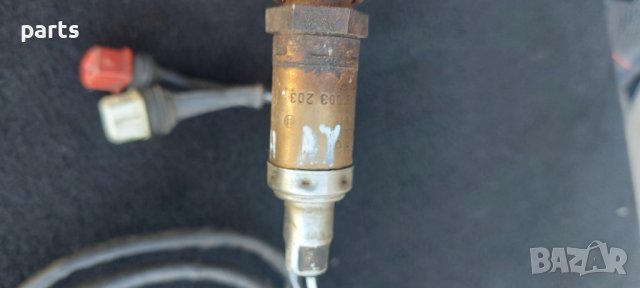 Ламбда Сонда Ситроен AX - ZX - XM - Пежо 306 - 405 - 605 - 272041 - 0258003203 N, снимка 12 - Части - 29895684