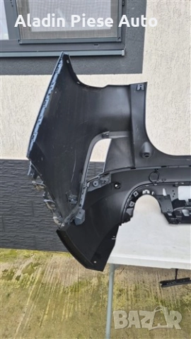 Задна броня Ford Kuga година 2020 2021 2022 2023 2024 код LV4B17A894DA, LV4B-17A894-DA , снимка 4 - Аксесоари и консумативи - 52809306