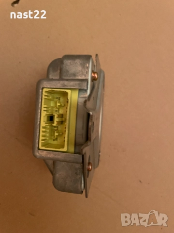 Модул за въздушни възглавници Сузуки Гранд Витара/Suzuki Grand Vitara 1998-2005, снимка 2 - Части - 52772092