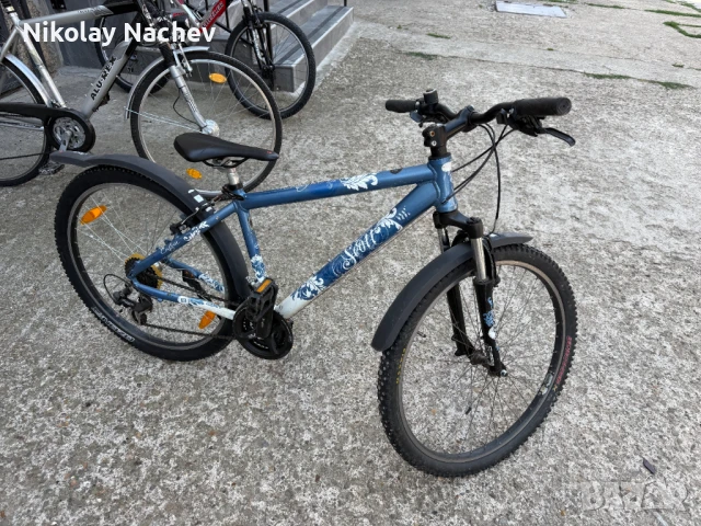 Градски велосипеди 200 лв., снимка 13 - Велосипеди - 51081169