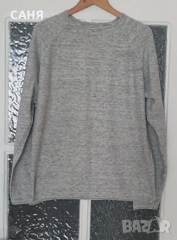 Мека ,плътна блузаCEDAR WOOD STATE и други блузи,като нови, снимка 7 - Блузи - 53248298