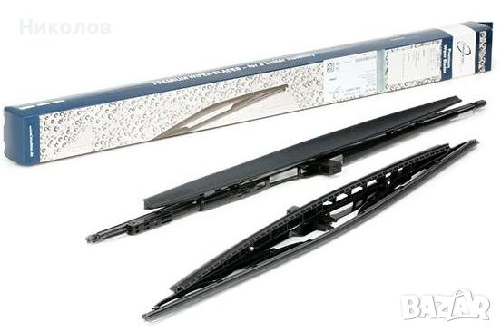 Чистачки комплект 2 броя за BMW 7 E65/E66/E67 2001-2008