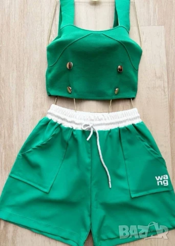 дамски комплекти calvin klein alo, снимка 13 - Комплекти - 50946582