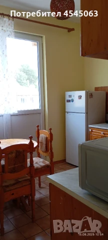 Продавам двустаен апартамент , снимка 15 - Апартаменти - 51373945