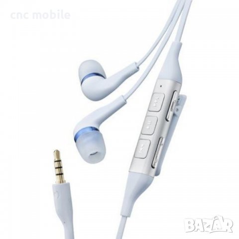 Nokia WH-701 стерео слушалки   Handsfree, снимка 1 - Слушалки, hands-free - 26588097