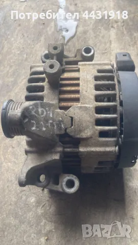 ДИНАМО ЗА МЕРЦЕДЕС ОЕ 013 154 9002, снимка 1