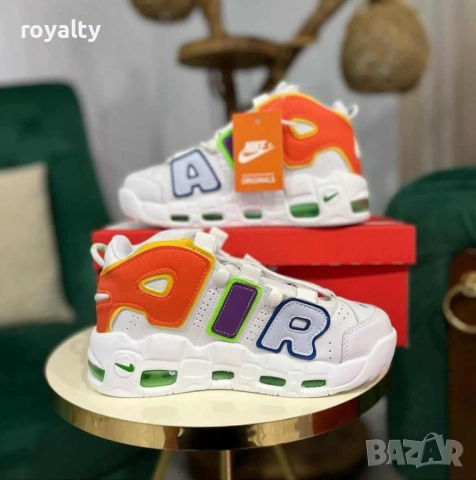 Nike Air дамски маратонки 