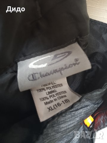 Ски панталони детски Champion XL и Детски Master размер 140, снимка 3 - Зимни спортове - 38410231