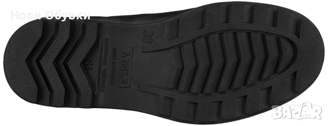 Aigle, 39, нови, оригинални гумени ботуши, ботуши за езда, снимка 5 - Дамски ботуши - 52094036