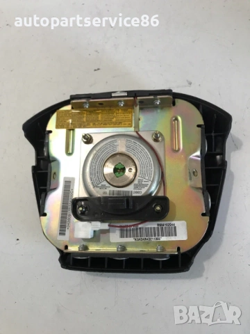 Айрбаг волан за KIA Carens 2.0 CRDi (2002-2006) 0K2FB57K00, снимка 2 - Части - 53455058