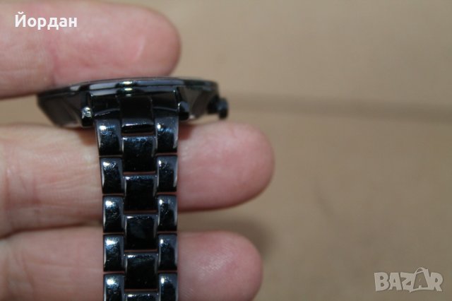 Оригинален дамски часовник ''Furla'' 38 мм, снимка 5 - Дамски - 43490348