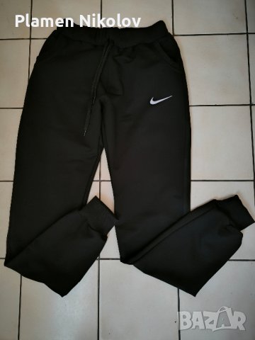 Дамско памучно долнище анцуг , снимка 3 - Спортни екипи - 43777006