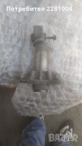 Ауди а4 б6 буфери