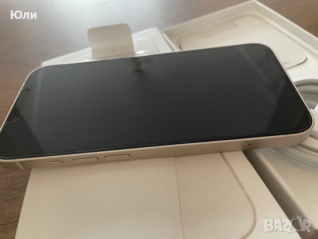 Iphone 13 128GB нов, снимка 4 - Apple iPhone - 53427974