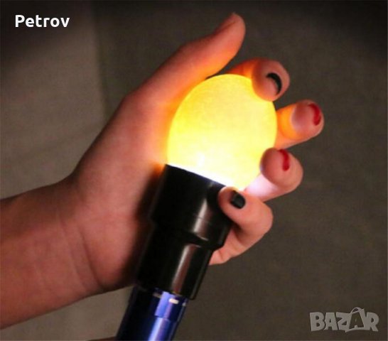 Тестер (Овоскоп) за яйца, снимка 9 - За птици - 33395903