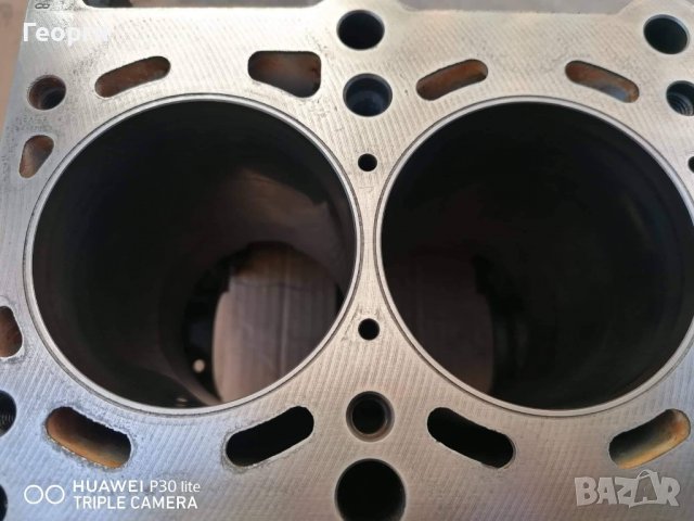 M42B18 318is Блок, снимка 4 - Части - 38502382