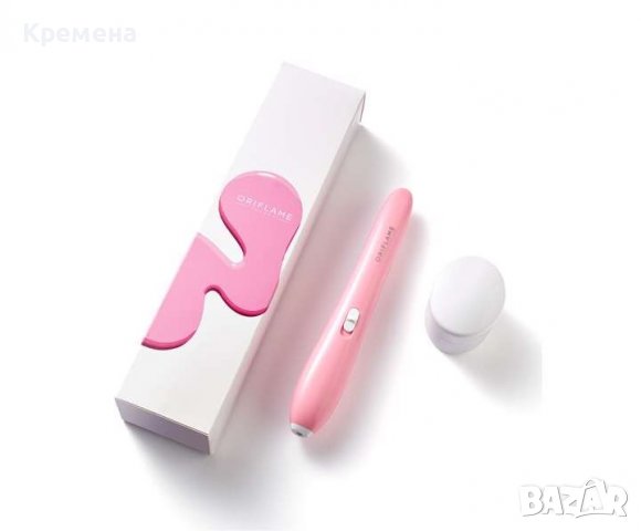 Професионален комплект за маникюр, снимка 4 - Маникюр и педикюр - 38867035