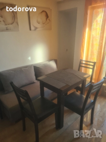 апартамент под наем Ямбол център, снимка 5 - Апартаменти - 52016055