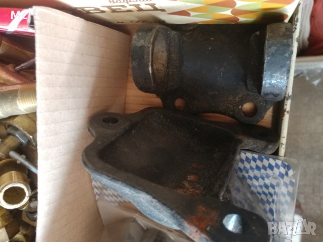 Авточасти за УАЗ, снимка 10 - Части - 28155299