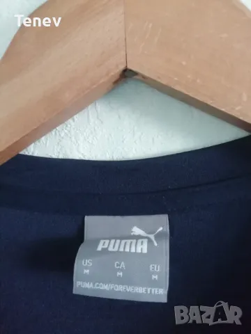 F1 Red Bull Puma Racing Honda нова оригинална тениска фланелка размер М Формула 1 Ред Бул , снимка 11 - Тениски - 50224181