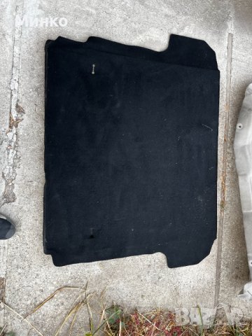 Рено Флуенс / Renault Fluence / Кори багажник, снимка 5 - Части - 43165919