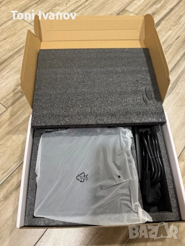 SMSL A300 Class D усилвател, снимка 4 - Аудиосистеми - 52971880