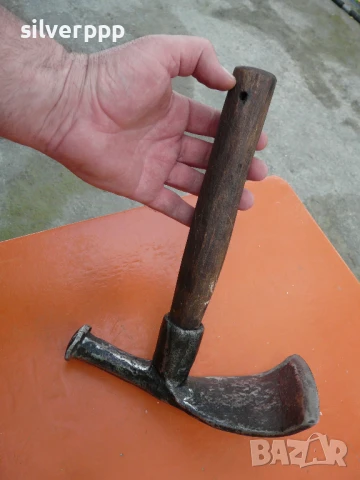  Инструмент за копаене на корита , снимка 4 - Други ценни предмети - 50479847