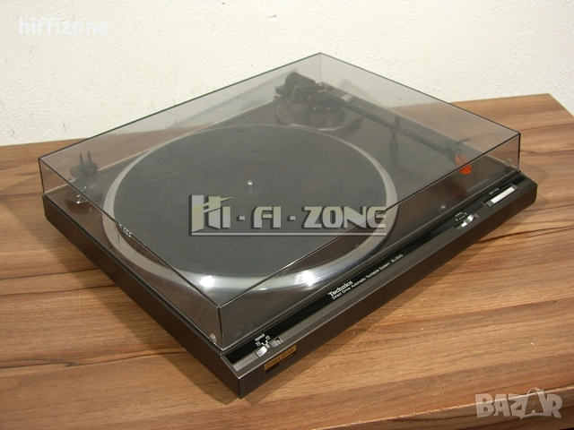 Грамофон  Technics sl-d310 , снимка 9 - Грамофони - 52973694