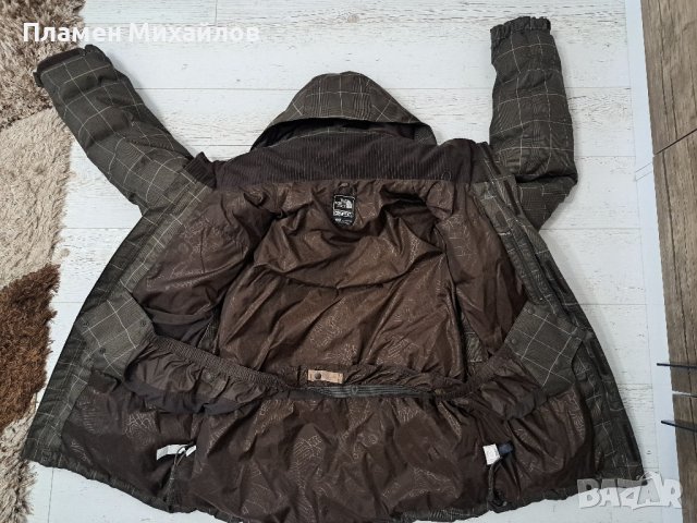 The North face Recco-Ориг. пухено ски яке, снимка 3 - Якета - 43684753