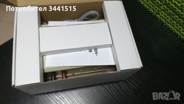 Професионално зарядно устройство/анализатор за пакети от акумулаторни батерии ELV ALM 7003 , снимка 4 - Друга електроника - 37407617