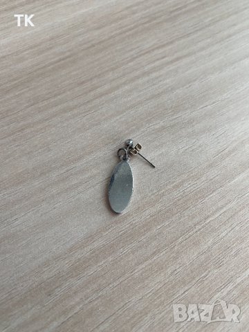 Продавам нова красива обица, снимка 3 - Обеци - 43436065