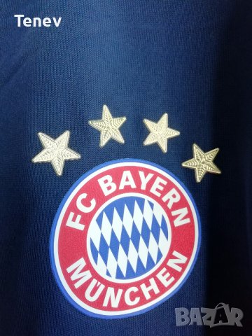 Bayern Munich Adidas Adizero нова оригинална фланелка тениска Байерн Мюнхен , снимка 6 - Футбол - 37074168