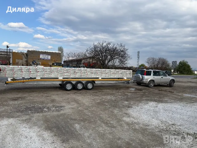 ПРОМОЦИЯ!Термопанели!Сандвич панели, снимка 6 - Други - 50215744