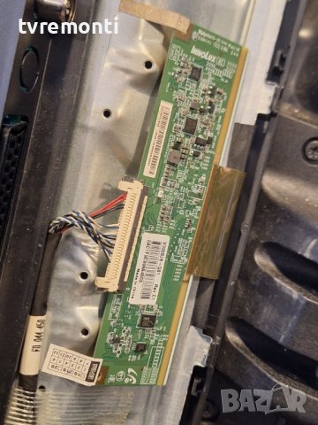 MAIN BOARD,TP.MS3663S.PB818  for 32 inc DISPLAY LMDS315-D19D​ Crown 3277T2, снимка 5 - Части и Платки - 43897362
