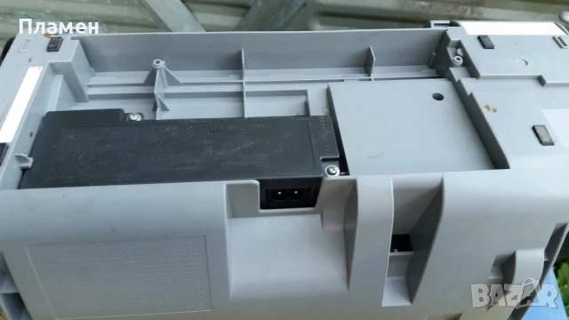 Принтер Canon Pixma IP1000, снимка 2 - Принтери, копири, скенери - 50775571