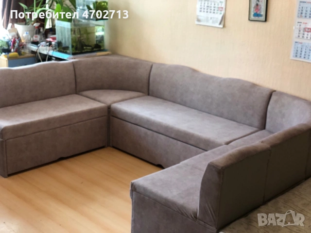 Тапицерски Услуги, снимка 15 - Тапицерски услуги - 53025841