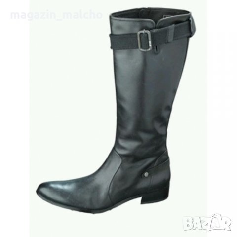 ДАМСКИ БОТУШИ G-STAR RAW; размери: 37