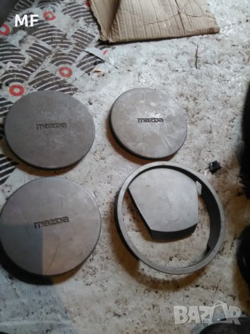 Капачки за джанти, снимка 4 - Гуми и джанти - 25518318