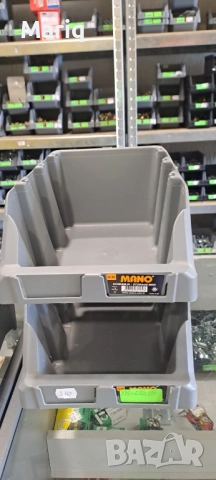 Органайзер за винтове