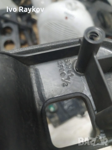 Бутони стъкла за NISSAN PRIMERA P11 , 80961-2F001/2, снимка 6 - Части - 53486292