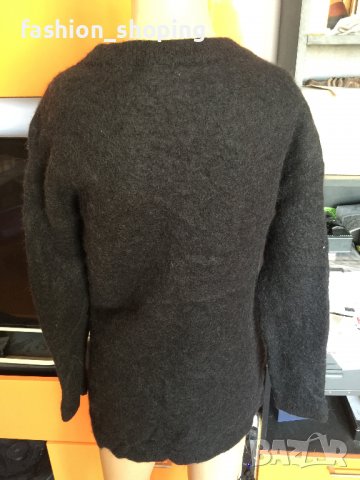 Жилетка & Other Stories (алпака и полиамид), размер М, снимка 4 - Жилетки - 38393062