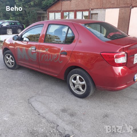 Дачия 2013 газ клима, снимка 10 - Автомобили и джипове - 39159462