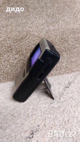 Мини телевизор casio, снимка 5 - Телевизори - 50489173