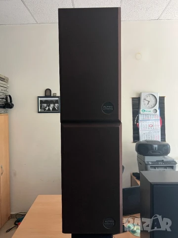 ALTEC LANSING MODEL ONE 