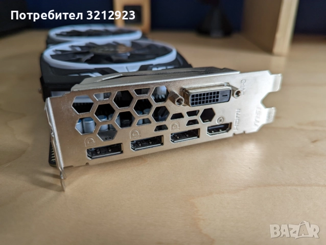 части от настолен компютър, снимка 3 - Други - 52103408