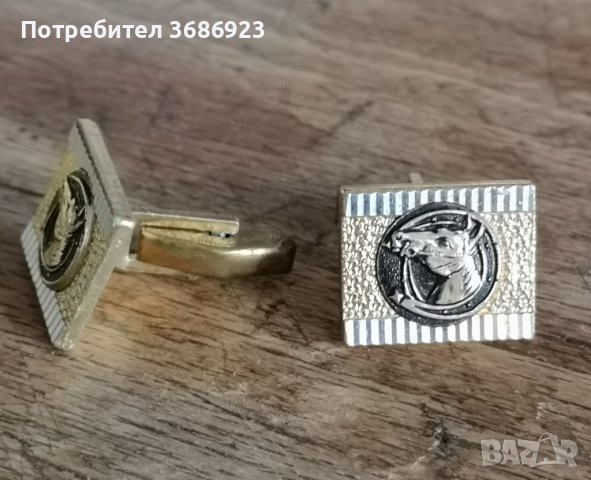  Копчета за ръкавели , снимка 2 - Други - 40632265