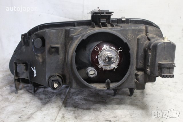 Десен фар Рено сценик 98г Renault scenic 1998, снимка 2 - Части - 43882497
