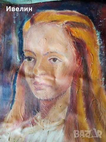 картина-пейзаж,портрет, снимка 6 - Картини - 26354108