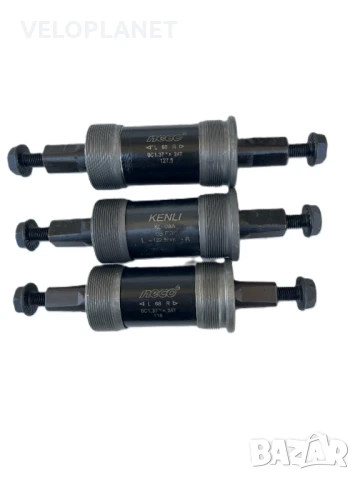 Ос касета средно движение