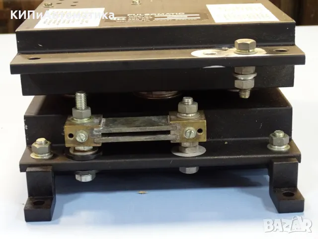 контролер CABLEFORM Pulsomatic MARK 10(X) 4812 controller 24-80VDC, снимка 8 - Резервни части за машини - 49726944